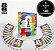 Copa Do Mundo 2026 - Kit Com 20 Envelopes de Figurinhas Panini + Álbum Capa Mole - FIFA WORLD CUP 2026 - Pronta entrega - Imagem 2