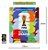 Copa Do Mundo 2026 - Kit Com 20 Envelopes de Figurinhas Panini + Álbum Capa Mole - FIFA WORLD CUP 2026 - Pronta entrega - Imagem 3