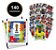 Copa Do Mundo 2026 - Kit Com 20 Envelopes de Figurinhas Panini - FIFA WORLD CUP 2026 - Pronta entrega - Imagem 1