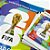 Promoção - Álbum Capa Mole Copa 2026 - (Brochura) - FIFA WORLD CUP 2026 - Pronta entrega - Imagem 3