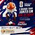 Copa do Mundo 2026 - Mascote Clutch (EUA) - Mascote Oficial - 10cm / 50g - FIFA WORLD CUP 2026 - Imagem 1