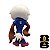 Copa do Mundo 2026 - Mascote Clutch (EUA) + Taça da Copa - Mascote Oficial - 10cm / 50g - FIFA WORLD CUP 2026 - Imagem 2