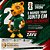 Copa do Mundo 2026 - Zayu (México) - Mascote Oficial - 10cm / 50g - FIFA WORLD CUP 2026 - Imagem 1