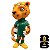 Copa do Mundo 2026 - Zayu (México) + Taça da Copa - Mascote Oficial - 10cm / 50g - FIFA WORLD CUP 2026 - Imagem 1