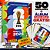 Copa Do Mundo 2026 - Kit Com 50 Envelopes de Figurinhas Panini + Álbum Cortesia (Grátis) - FIFA WORLD CUP 2026 - Pronta Entrega - Imagem 1