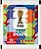 Copa Do Mundo 2026 - Kit Com 5 Envelopes de Figurinhas Panini - FIFA WORLD CUP 2026 - Pronta entrega - Imagem 3