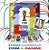 Copa Do Mundo 2026 - Envelope de Figurinhas Panini (7 figurinhas) - FIFA WORLD CUP 2026 - Pronta entrega - Imagem 3