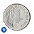 Promoção - 04 Moedas de 1 Centavo FAO 1975 - V-325 - FLOR DE CUNHO - Imagem 2