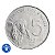 Promoção - 04 Moedas de 5 Centavos FAO 1978 - V-336 - FLOR DE CUNHO - Imagem 2
