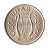 Moeda de 300 Réis 1936 - V-146 - Carlos Gomes- Cupro - Sob/FC - Imagem 1