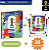 Copa Do Mundo 2026 - Álbum Capa Mole + 5 Envelopes de Figurinhas Panini - FIFA WORLD CUP 2026 - Pronta entrega - Imagem 1