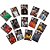 COPA 2026 - KIT COCA COLA COMPLETO - CC1 a CC14 - 14 Figurinhas Originais PANINI - Imagem 2