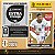 2026 Extra Legend OURO - Jude Bellinghan (Inglaterra) - Original Panini - Copa do Mundo 2026 - Imagem 2