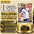 2026 Extra Legend OURO - Christian Pulisic (EUA) - Original Panini - Copa do Mundo 2026 - Imagem 1