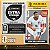 2026 Extra Legend PRATA - Jude Bellingham (Inglaterra) - Original Panini - Copa do Mundo 2026 - Imagem 2