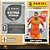 2026 Extra Legend PRATA - Cody Gapko (Holanda) - Original Panini - Copa do Mundo 2026 - Imagem 2