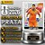 2026 Extra Legend PRATA - Cody Gapko (Holanda) - Original Panini - Copa do Mundo 2026 - Imagem 1