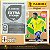 2026 Extra Legend BRONZE - Vinicius Junior (Brasil) - Original Panini - Copa do Mundo 2026 - Imagem 2