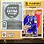 2026 Extra Legend BRONZE - Kyllian Mbappe (França) - Original Panini - Copa do Mundo 2026 - Imagem 2