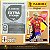 2026 Extra Legend BRONZE - Lamine Yamal (Espanha) - Original Panini - Copa do Mundo 2026 - Imagem 2