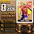 2026 Extra Legend BRONZE - Lamine Yamal (Espanha) - Original Panini - Copa do Mundo 2026 - Imagem 1
