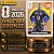 2026 Extra Legend BRONZE - Moisés Caicedo (Equador) - Original Panini - Copa do Mundo 2026 - Imagem 1