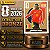 2026 Extra Legend BRONZE - Jeremy Doku (Bélgica) - Original Panini - Copa do Mundo 2026 - Imagem 1
