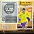 2026 Extra Legend BRONZE - Luis Diaz (Colômbia) - Original Panini - Copa do Mundo 2026 - Imagem 2
