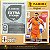2026 Extra Legend BRONZE - Cody Gakpo (Holanda) - Original Panini - Copa do Mundo 2026 - Imagem 2