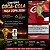 2026 - COCA COLA - CHAVEIRO COM TAÇA DA COPA - PRODUTO ORIGINAL E OFICAL COCA COLA E FIFA WORLD CUP 2026 - PEÇA NO FORMATO ORIGINAL DA TAÇA DA COPA - Imagem 3