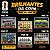 2026 - BRILHANTES - FWC9 a FWC19 - MUSEU DA FIFA COMPLETO - 11 Figurinhas Originais PANINI - Imagem 3