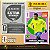 2026 Extra Legend BASE (Lilás) - Vinícius Junior (Brasil) - Original Panini - Copa do Mundo 2026 - Imagem 2