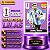 2026 Extra Legend BASE (Lilás) - Lionel Messi (Argentina) - Original Panini - Copa do Mundo 2026 - Imagem 1