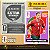 2026 Extra Legend BASE (Lilás) - Cristiano Ronaldo (Portugal) - Original Panini - Copa do Mundo 2026 - Imagem 2