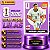 2026 Extra Legend BASE (Lilás) - Jude Belingham (Canadá) - Original Panini - Copa do Mundo 2026 - Imagem 1
