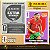 2026 Extra Legend BASE (Lilás) - Achraf Hakimi (Marrocos) - Original Panini - Copa do Mundo 2026 - Imagem 2