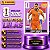 2026 Extra Legend BASE (Lilás) - Cody Gapko (Holanda) - Original Panini - Copa do Mundo 2026 - Imagem 1