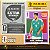2026 Extra Legend BASE (Lilás) - Raul Jimenez (México) - Original Panini - Copa do Mundo 2026 - Imagem 2