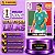 2026 Extra Legend BASE (Lilás) - Raul Jimenez (México) - Original Panini - Copa do Mundo 2026 - Imagem 1