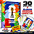 Copa Do Mundo 2026 - Kit Com 30 Envelopes de Figurinhas Panini + Álbum Cortesia (Grátis) - FIFA WORLD CUP 2026 - Pronta Entrega - Imagem 1