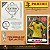 2022 Extra Legend - Neymar Junior (Gold) - Brasil - Original Panini - Copa do Mundo do Qatar 2022 - Imagem 2