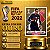 2022 Extra Legend - Raphael Varane (Gold) - França - Original Panini - Copa do Mundo do Qatar 2022 - Imagem 1