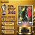 2022 Extra Legend - Sadio Mané (Gold) - Senegal - Original Panini - Copa do Mundo do Qatar 2022 - Imagem 1
