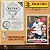 2022 Extra Legend - Giovanni Reyna (Gold) - EUA - Original Panini - Copa do Mundo do Qatar 2022 - Imagem 2