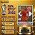 2022 Extra Legend - Ryan Gravemberch (Gold) - Holanda - Original Panini - Copa do Mundo do Qatar 2022 - Imagem 1
