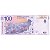 Argentina - Cédula de 100 Pesos 2018 - P-363Aa - Taruca / Rara - FE - Imagem 3