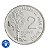 Promoção - KIT FAO 1975 Completo - V-325/329/333 - Flor de Cunho - Imagem 3