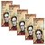Venezuela - 5 Cédulas de 100 Bolivares Forte 2015 - P-93i - Rara - Simon Bolivar - FE - Imagem 1