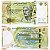 Tunísia - Cédula de 5 Dinars 2013- P-95 - Rara - FE - Imagem 1