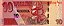 Zimbabwe - Cédula de 10 Dollars 2020 - P-103a - Hibrida - FE - Imagem 2